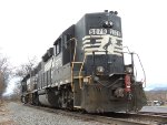 NS 5079 / GP38-2 High-Hood